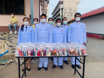 ไฟล์แนบ กปภ.สาขาตะพานหิน ร่วมกิจกรรมทำบุญตักบาตรเฉลิมพระเกียรติพระบาทสมเด็จพระเจ้าอยู่หัว เนื่องในโอกาสวันเฉลิมพระชนมพรรษา 28 กรกฎาคม 2566