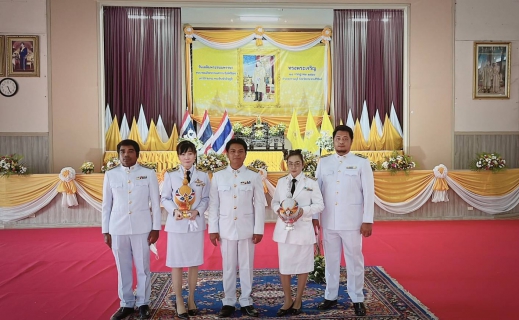 ไฟล์แนบ การประปาส่วนภูมิภาคสาขาปราณบุรี เข้าร่วมการจัดกิจกรรมเฉลิมพระเกียรติพระบาทสมเด็จพระเจ้าอยู่หัว เนื่องในโอกาสวันเฉลิมพระชนมพรรษา 28 กรกฎาคม 2566