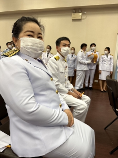 ไฟล์แนบ กปภ.สาขาขอนแก่น (พ) เข้าร่วมพิธีถวายเครื่องราชสักการะพร้อมวางพานพุ่ม เเละพิธีจุดเทียนถวายพระพรชัยมงคล ในกิจกรรมเฉลิมพระเกียรติพระบาทสมเด็จพระเจ้าอยู่หัว เนื่องในวันเฉลิมพระชนมพรรษา 28 กรกฎาคม 2566 