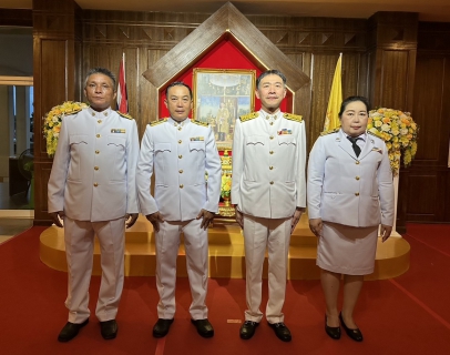 ไฟล์แนบ กปภ.สาขาขอนแก่น (พ) เข้าร่วมพิธีถวายเครื่องราชสักการะพร้อมวางพานพุ่ม เเละพิธีจุดเทียนถวายพระพรชัยมงคล ในกิจกรรมเฉลิมพระเกียรติพระบาทสมเด็จพระเจ้าอยู่หัว เนื่องในวันเฉลิมพระชนมพรรษา 28 กรกฎาคม 2566 