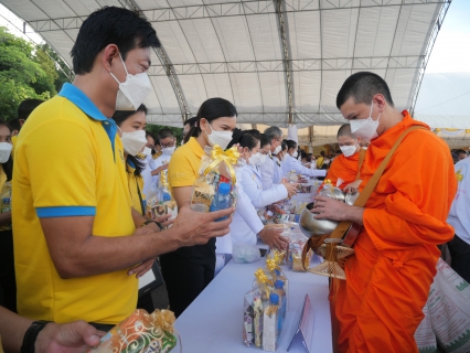 ไฟล์แนบ กปภ.สาขาราชบุรี ร่วมพิธีเฉลิมพระเกียรติพระบาทสมเด็จพระเจ้าอยู่หัว เนื่องในโอกาสวันเฉลิมพระชนมพรรษา ๒๘ กรกฏาคม ๒๕๖๖