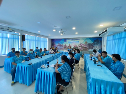 ไฟล์แนบ กปภ.สาขาอู่ทอง ร่วมจัดกิจกรรมสนทนายามเช้า (Morning Talk) ครั้งที่ 10/2566 ประจำเดือน กรกฎาคม 2566