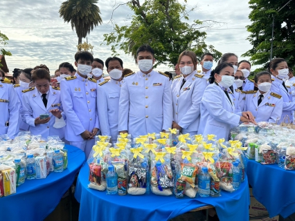 ไฟล์แนบ กปภ.สาขาอู่ทอง เข้าร่วมกิจกรรมเฉลิมพระเกียรติพระบาทสมเด็จพระเจ้าอยู่หัว เนื่องในโอกาสวันเฉลิมพระชนมพรรษา 28 กรกฎาคม 2566