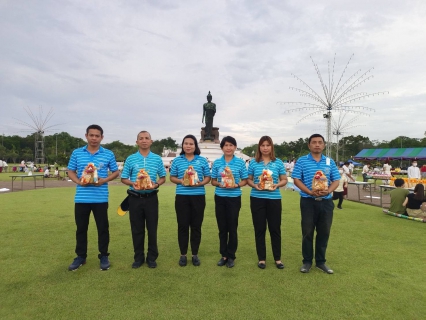 ไฟล์แนบ กปภ.สาขาอ้อมน้อย ร่วมกิจกรรมงานส่งเสริมเผยแพร่พระพุทธศาสนา เนื่องในวันอาสาฬหบูชา 