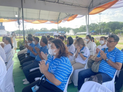 ไฟล์แนบ กปภ.สาขาอ้อมน้อย ร่วมกิจกรรมงานส่งเสริมเผยแพร่พระพุทธศาสนา เนื่องในวันอาสาฬหบูชา 