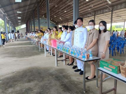 ไฟล์แนบ การประปาส่วนภูมิภาคสาขาปากน้ำประแสร์ ร่วมกิจกรรมเฉลิมพระเกียรติพระบาทสมเด็จพระเจ้าอยู่หัว