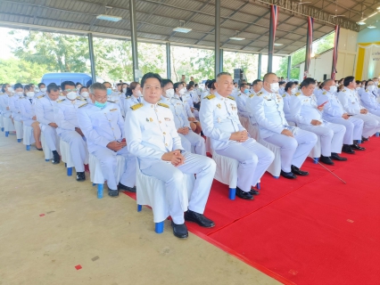 ไฟล์แนบ การประปาส่วนภูมิภาคสาขาปากน้ำประแสร์ ร่วมกิจกรรมเฉลิมพระเกียรติพระบาทสมเด็จพระเจ้าอยู่หัว