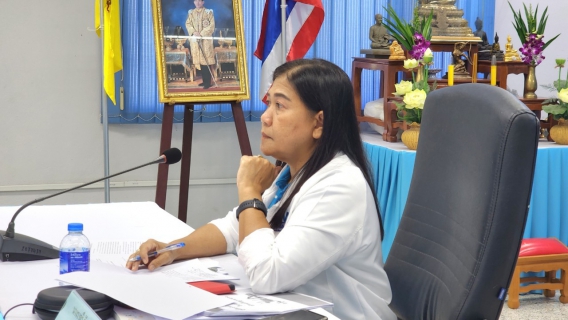 ไฟล์แนบ กปภ.สาขาอ้อมน้อย ประชุมร่วมกับผู้รับจ้าง เรื่อง การควบคุมงานติดตั้งมาตร งานวางท่อขยายเขต และระเบียบคู่มือว่าด้วยความปลอดภัยในการทำงานสำหรับผู้รับจ้าง ครั้งที่ 1/2566