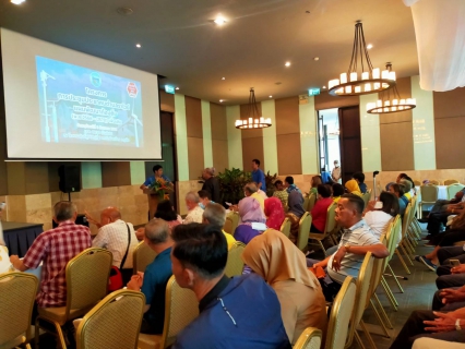 ไฟล์แนบ กปภ.สาขาภูเก็ต เข้าร่วมการจัดเวทีประชาคมตำบลราไวย์