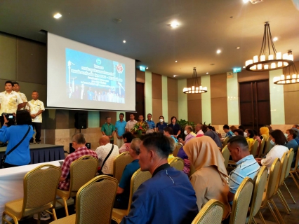 ไฟล์แนบ กปภ.สาขาภูเก็ต เข้าร่วมการจัดเวทีประชาคมตำบลราไวย์