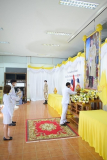 ไฟล์แนบ กปภ.สาขาวิเศษชัยชาญ เข้าร่วมกิจกรรมเฉลิมพระเกียรติพระบาทสมเด็จพระเจ้าอยู่หัวเนื่องในโอกาสวันเฉลิมพระชนมพรรษา 28 กรกฎาคม 2566