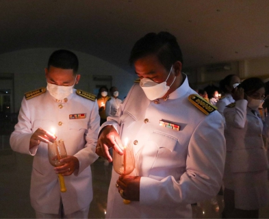 ไฟล์แนบ กปภ.บ้านฉาง ร่วมจุดเทียนชัยถวายพระพร วันเฉลิมพระชนมพรรษา 28 กรกฎาคม 2566