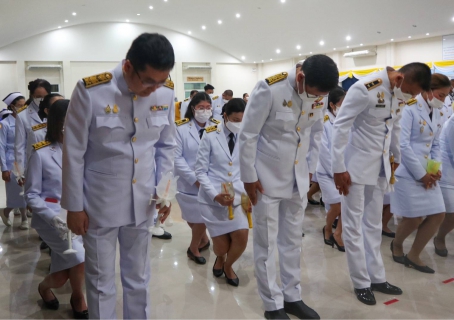 ไฟล์แนบ กปภ.บ้านฉาง ร่วมจุดเทียนชัยถวายพระพร วันเฉลิมพระชนมพรรษา 28 กรกฎาคม 2566