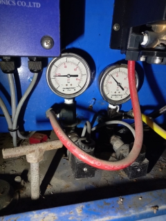 ไฟล์แนบ กปภ.สาขาอ้อมน้อย ลงพื้นที่ ทำ Step Test and Zero Test