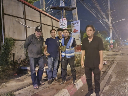 ไฟล์แนบ กปภ.สาขาอ้อมน้อย ลงพื้นที่ ทำ Step Test and Zero Test