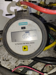 ไฟล์แนบ กปภ.สาขาอ้อมน้อย ลงพื้นที่ ทำ Step Test and Zero Test