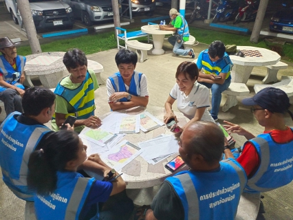 ไฟล์แนบ กปภ.สาขาอ้อมน้อย ลงพื้นที่ ทำ Step Test and Zero Test