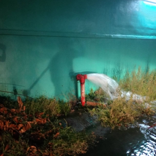 ไฟล์แนบ กปภ.สาขาอ้อมน้อย ลงพื้นที่ ทำ Step Test and Zero Test