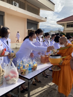 ไฟล์แนบ กปภ.สาขาสวรรคโลก ร่วมกิจกรรมเฉลิมพระเกียรติพระบาทสมเด็จพระเจ้าอยู่หัว เนื่องในโอกาสวันเฉลิมพระชนมพรรษาพระบาทสมเด็จพระเจ้าอยู่หัว 28 กรกฎาคม 2566