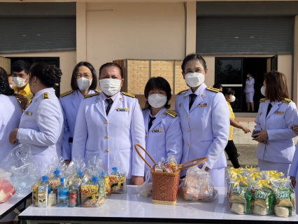 ไฟล์แนบ กปภ.สาขาสวรรคโลก ร่วมกิจกรรมเฉลิมพระเกียรติพระบาทสมเด็จพระเจ้าอยู่หัว เนื่องในโอกาสวันเฉลิมพระชนมพรรษาพระบาทสมเด็จพระเจ้าอยู่หัว 28 กรกฎาคม 2566