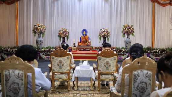 ไฟล์แนบ เข้าร่วมพิธีเวียนเทียนเนื่องในเทศกาลวันอาสาฬหบูชาและวันเข้าพรรษา ประจำปี 2566