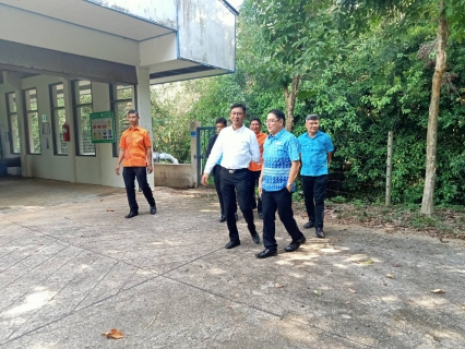 ไฟล์แนบ รปก.5 ร่วมด้วย ผอ.กปภ.ข.4 และคณะ ลงพื้นที่ตรวจเยี่ยม กปภ.สาขากาญจนดิษฐ์