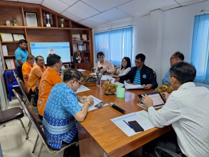 ไฟล์แนบ รปก.5 ร่วมด้วย ผอ.กปภ.ข.4 และคณะ ลงพื้นที่ตรวจเยี่ยม กปภ.สาขากาญจนดิษฐ์