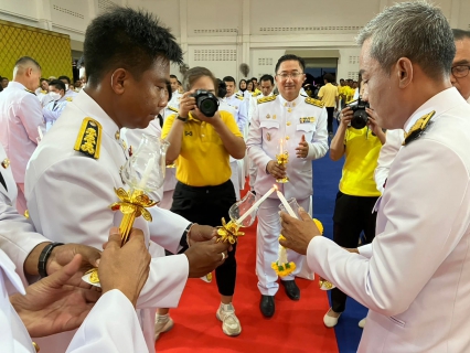 ไฟล์แนบ วันศุกร์ที่ 28 กรกฎาคม 2566 กปภ.สาขากาญจนดิษฐ์ โดยนายสุรพงศ์ สมหวัง ผู้จัดการ กปภ.สาขากาญจนดิษฐ์ มอบหมายพนักงานในสังกัด ร่วมพิธีถวายเครื่องราชสักการะ วางพานพุ่มและถวายพระพรชัยมงคล กิจกรรมเนื่องในโอกาสวันเฉลิมพระชนมพรรษาพระบาทสมเด็จพระเจ้าอยู่หัว ประจำปีพุทธศักราช 2566 โดยในเวลา 17.30 ถึง 19.30 น. ได้เข้าร่วมพิธีถวายเครื่องราชสักการะและวางพานพุ่ม ณ ศาลาประชาคม ที่ว่าการอำเภอ กาญจนดิษฐ์ จ.สุราษฎร์ธานี