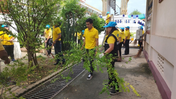 ไฟล์แนบ กปภ.สาขาอ้อมน้อย ร่วมกันดำเนินกิจกรรมโครงการรวมพลังจิตอาสา กปภ. เฉลิมพระเกียรติ ประจำปี 2566 ณ วัดท่าพูด จังหวัดนครปฐม