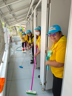 ไฟล์แนบ กปภ.สาขาอ้อมน้อย ร่วมกันดำเนินกิจกรรมโครงการรวมพลังจิตอาสา กปภ. เฉลิมพระเกียรติ ประจำปี 2566 ณ วัดท่าพูด จังหวัดนครปฐม