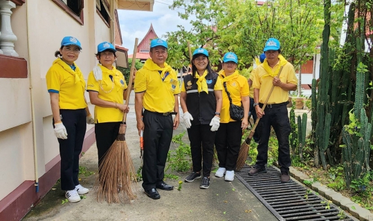 ไฟล์แนบ กปภ.สาขาสามพราน ร่วมกับ กปภ.สาขาอ้อมน้อย จัดกิจกรรมจิตอาสาบำเพ็ญสาธารณประโยชน์