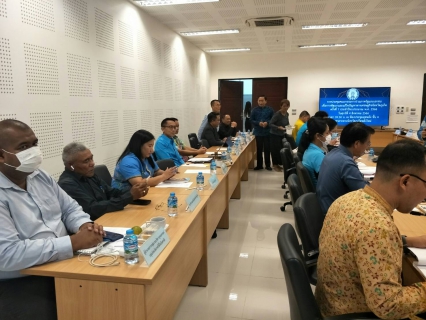 ไฟล์แนบ กปภ.สาขาภูเก็ต เข้าร่วมประชุมคณะกรรมการร่วมภาครัฐและเอกชนเพื่อพัฒนาและแก้ไขปัญหาทางเศรษฐกิจจังหวัดภูเก็ต ครั้งที่ 7/ประจำปีงบประมาณ พ.ศ.2566