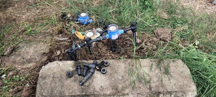 ไฟล์แนบ มาเร็วทันใจ มิสเตอร์ประปากำแพงเพชร แก้ไขรถชนขามาตรหัก