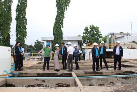 ไฟล์แนบ กปภ.ข.6 ให้การต้อนรับผู้เชี่ยวชาญจาก Saitama ร่วมประชุมโครงการยกระดับการพัฒนาทรัพยากรมนุษย์สำหรับกิจการประปาในประเทศไทยฯ 