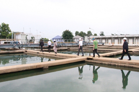 ไฟล์แนบ กปภ.ข.6 ให้การต้อนรับผู้เชี่ยวชาญจาก Saitama ร่วมประชุมโครงการยกระดับการพัฒนาทรัพยากรมนุษย์สำหรับกิจการประปาในประเทศไทยฯ 