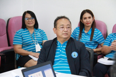 ไฟล์แนบ กปภ.ข.6 ให้การต้อนรับผู้เชี่ยวชาญจาก Saitama ร่วมประชุมโครงการยกระดับการพัฒนาทรัพยากรมนุษย์สำหรับกิจการประปาในประเทศไทยฯ 