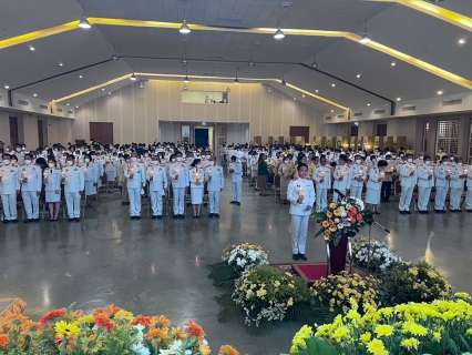 ไฟล์แนบ กปภ.สาขาพระนครศรีอยุธยา(พ) ร่วมกิจกรรมเฉลิมพระเกียรติพระบาทสมเด็จพระเจ้าอยู่หัว เนื่องในโอกาสวันเฉลิมพระชนมพรรษา 28 กรกฎาคม 2566