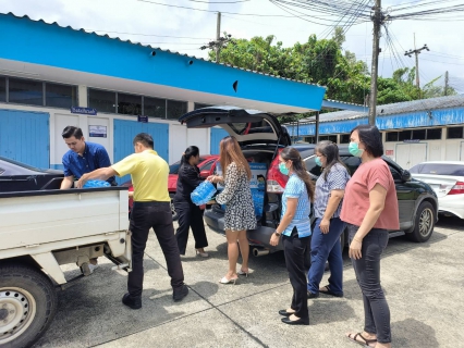 ไฟล์แนบ กปภ.สาขาภูเก็ต สนับสนุนน้ำดื่มบรรจุขวดตราสัญลักษณ์ กปภ.เนื่องในกิจกรรมต้อนรับขบวนแห่เสาหลักเมือง จังหวัดภูเก็ต