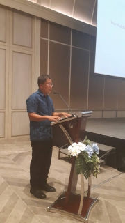 ไฟล์แนบ การประชุมกลุ่มย่อย โครงการ "จ้างที่ปรึกษาเพื่อทบทวนและปรับปรุง พ.ร.บ.กปภ."