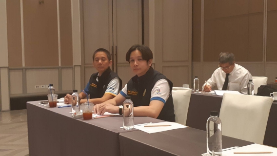 ไฟล์แนบ การประชุมกลุ่มย่อย โครงการ "จ้างที่ปรึกษาเพื่อทบทวนและปรับปรุง พ.ร.บ.กปภ."