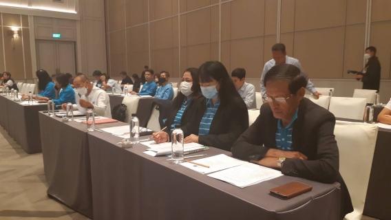 ไฟล์แนบ การประชุมกลุ่มย่อย โครงการ "จ้างที่ปรึกษาเพื่อทบทวนและปรับปรุง พ.ร.บ.กปภ."