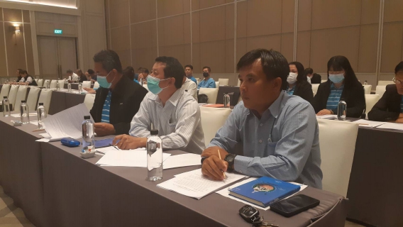 ไฟล์แนบ การประชุมกลุ่มย่อย โครงการ "จ้างที่ปรึกษาเพื่อทบทวนและปรับปรุง พ.ร.บ.กปภ."