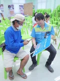 ไฟล์แนบ กปภ.สาขาราชบุรี  "พร้อมลุยเป็นทีม..ทำงานเชิงรุกเพิ่มลูกค้าใหม่  ในโครงการมุ่งมั่นเพื่อปวงชนเติมใจให้กัน