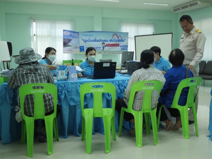 ไฟล์แนบ กปภ.สาขาราชบุรี  "พร้อมลุยเป็นทีม..ทำงานเชิงรุกเพิ่มลูกค้าใหม่  ในโครงการมุ่งมั่นเพื่อปวงชนเติมใจให้กัน
