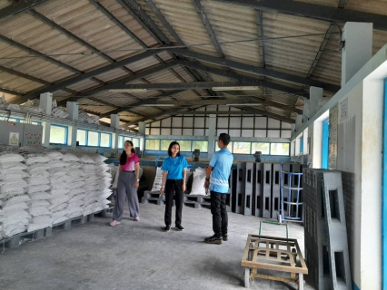 ไฟล์แนบ การประปาส่วนภูมิภาคสาขากระบี่ รับการตรวจติดตามผลการดำเนินงาน โครงการจัดการน้ำสะอาด : WSP ประจำปี 2566