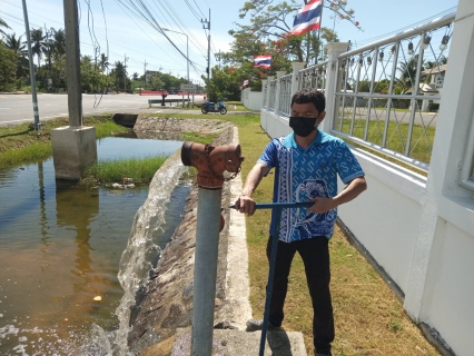 ไฟล์แนบ กปภ.สาขาปากพนัง ลงพื้นที่ดำเนินการระบายตะกอนในเส้นท่อจ่ายน้ำ (Blow off) ตามโครงการผู้ใช้น้ำมั่นใจ กปภ.เช็ค ชัวร์ ประจำเดือนสิงหาคม 2566    
