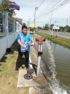 ไฟล์แนบ กปภ.สาขาปากพนัง ลงพื้นที่ดำเนินการระบายตะกอนในเส้นท่อจ่ายน้ำ (Blow off) ตามโครงการผู้ใช้น้ำมั่นใจ กปภ.เช็ค ชัวร์ ประจำเดือนสิงหาคม 2566    