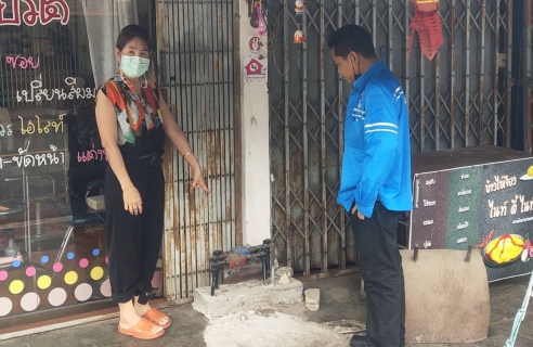 ไฟล์แนบ มาตรไม่หมุน โทรแจ้งประปา ส่ง Mr.ประปา กำแพงเพชร แก้ไขทันใจ