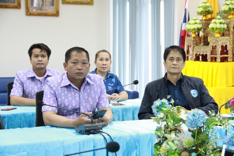 ไฟล์แนบ กปภ.ข.6 ประชุมเปิดการตรวจสอบของสำนักตรวจสอบประจำปี 2566