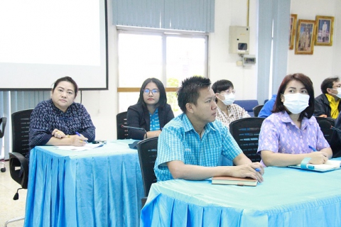 ไฟล์แนบ กปภ.ข.6 ประชุมเปิดการตรวจสอบของสำนักตรวจสอบประจำปี 2566